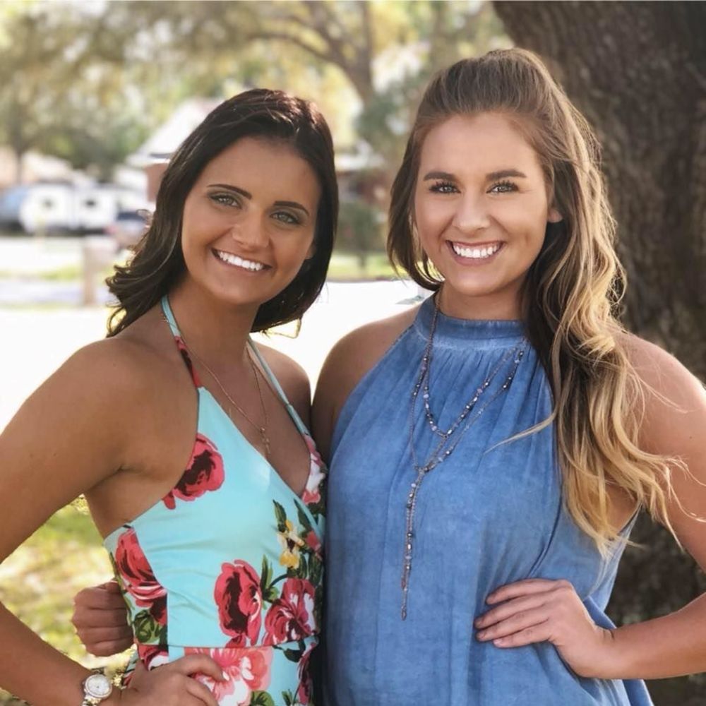 Meet your Posher, Chelsea